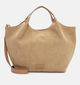 Emily & Noah Jeanna Lichtbruine Handtas voor dames (371462)
