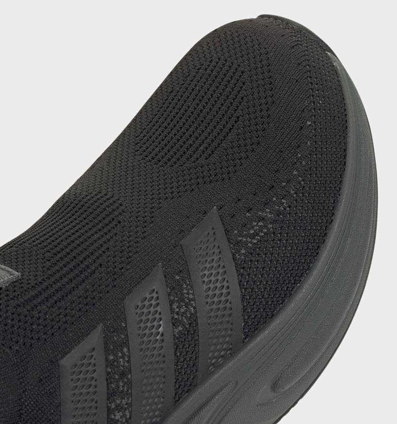 adidas Cloudfoam Cuxxion Zwarte Sneakers voor heren (375278) - geschikt voor steunzolen