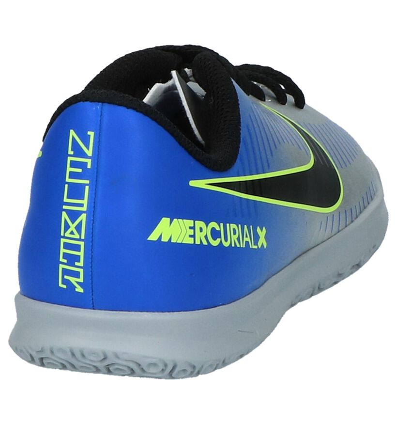 Nike Chaussures de foot  (Argent), , pdp