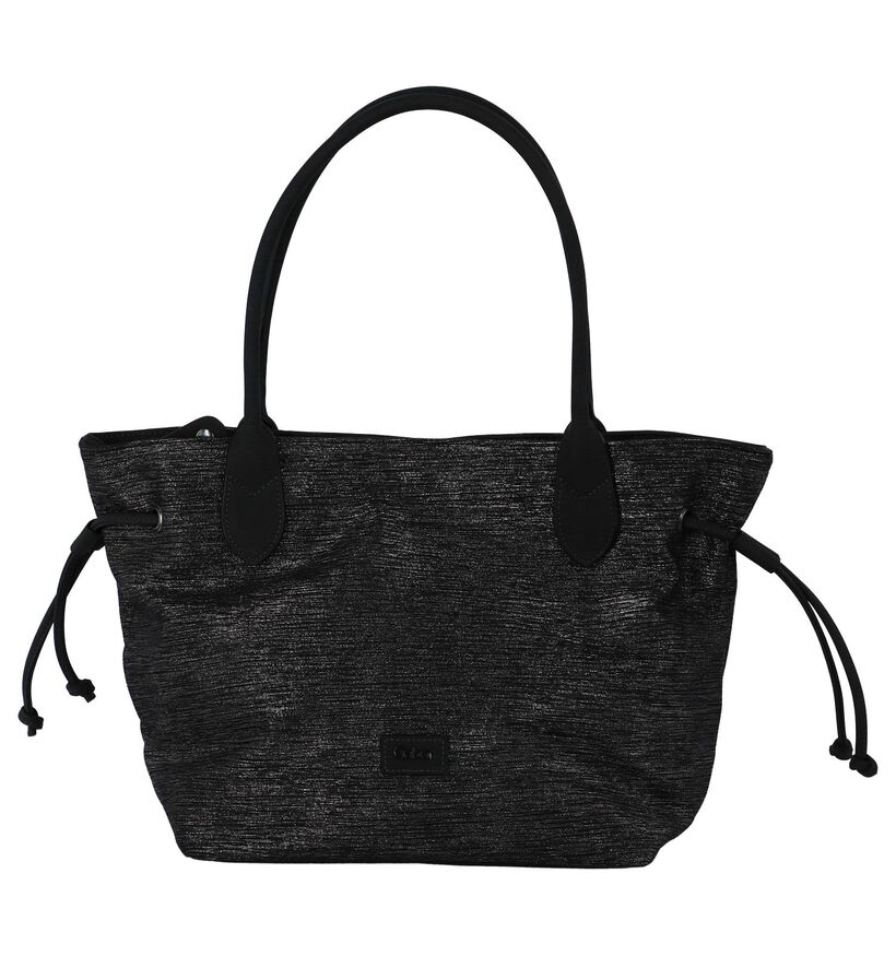 Gabor Sacs à bandoulière en Noir en simili cuir (225943)