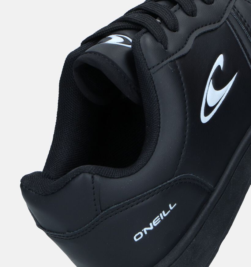 O'Neill San Diego Low Witte Sneakers voor jongens, meisjes (346740)