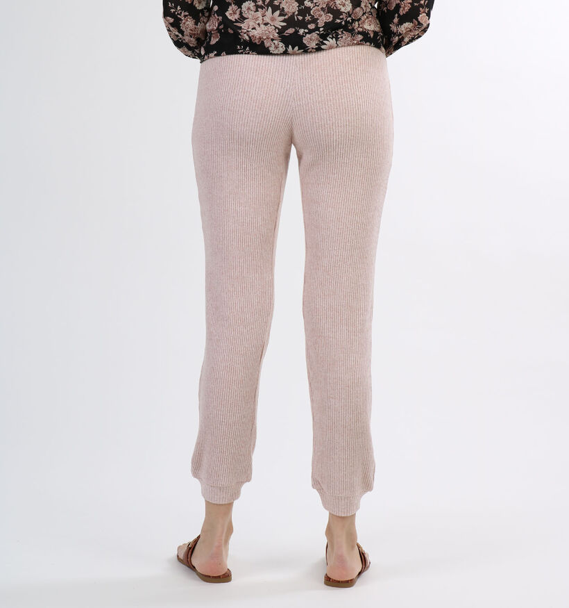 Vero Moda Tia Grijze Broek (298554)