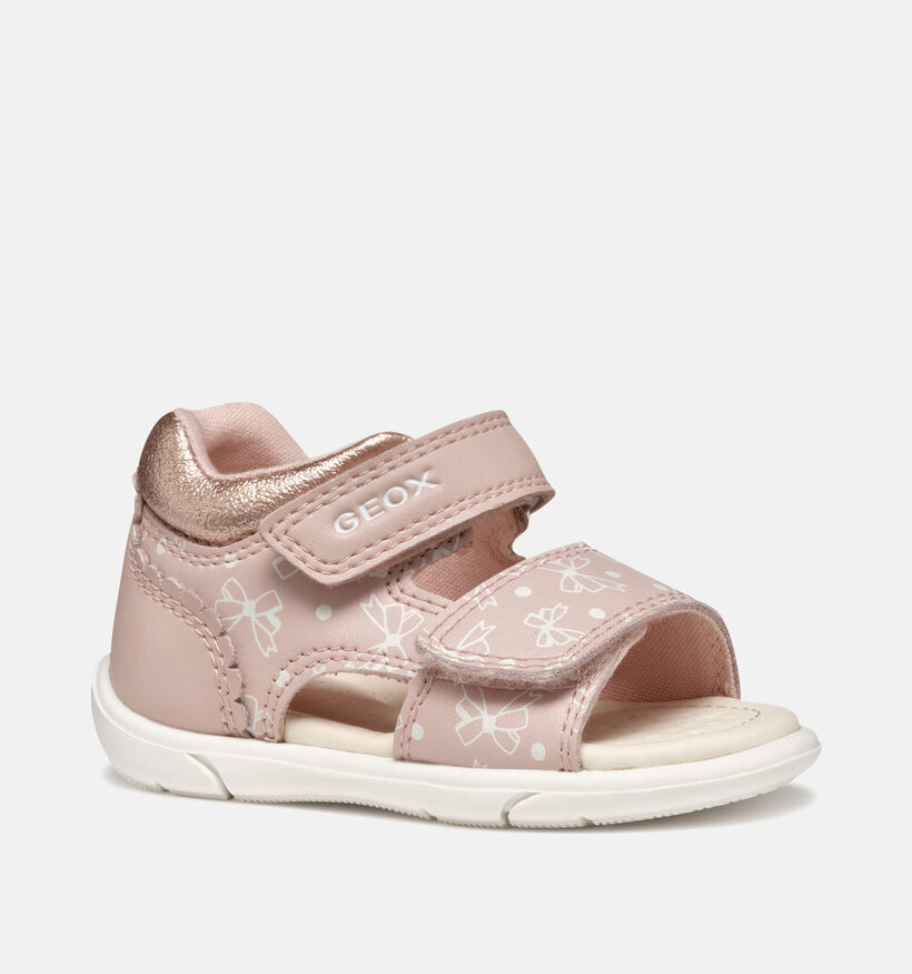 Geox B Zapito Roze Sandalen voor meisjes (368848)