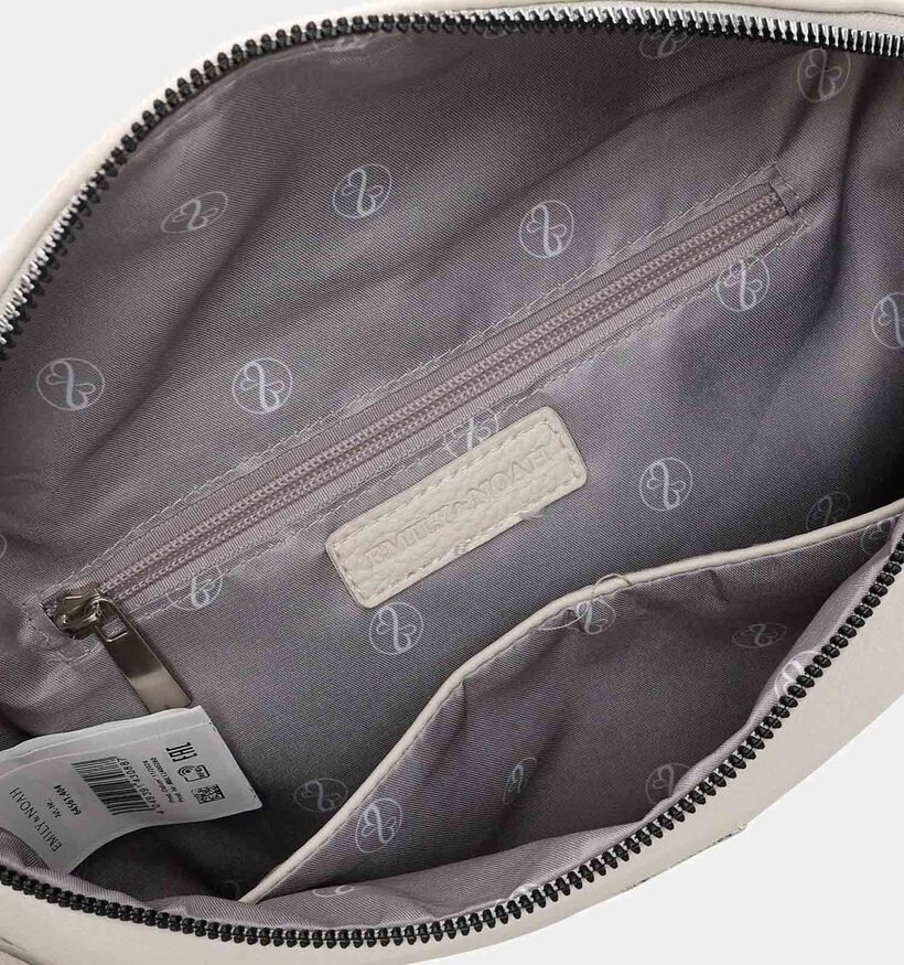 Emily & Noah Belli Ecru Crossbody tas voor dames (355256)