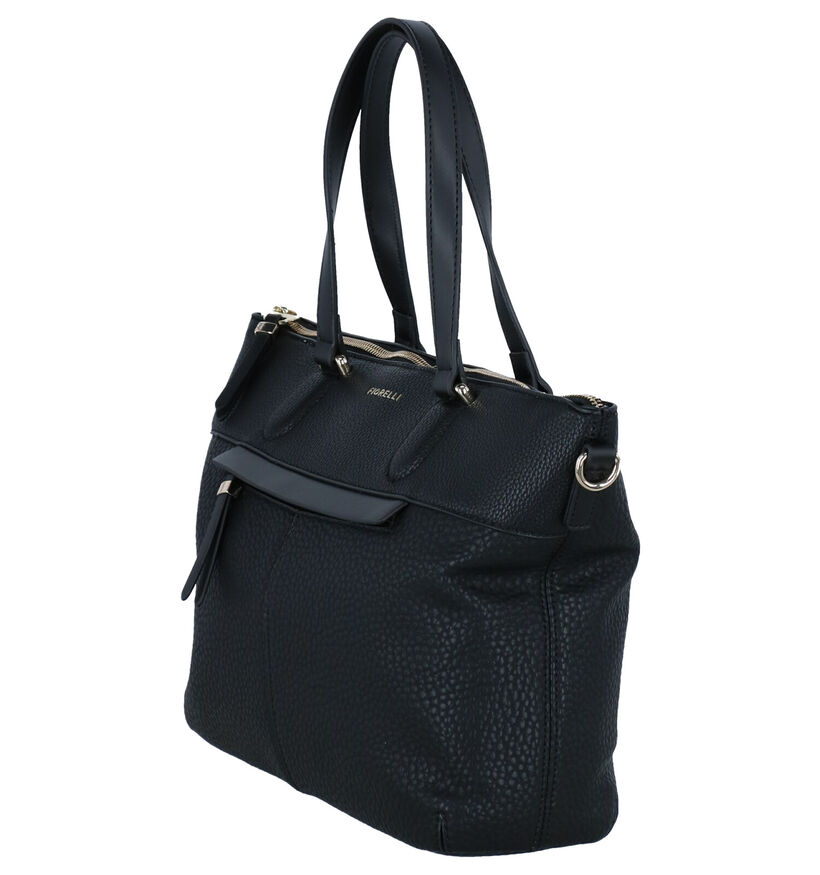 Fiorelli Sac à main en Noir en simili cuir (279540)