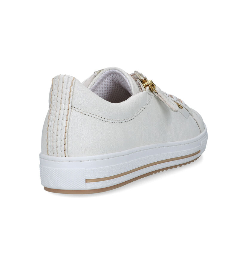 Gabor OptpFit Baskets en Blanc pour femmes (323168)