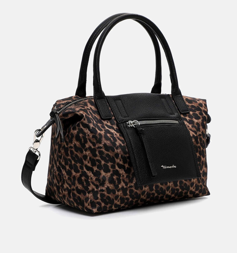 Tamaris Fabrizia Sac à main en Noir pour femmes (355682)
