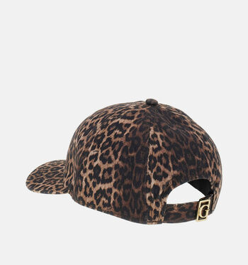 Guess Petten Bruin