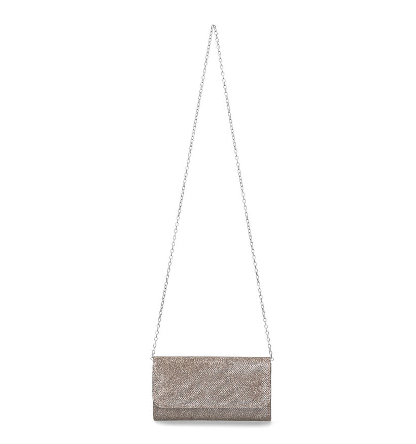 Bulaggi Bronzen Clutch voor dames (332812)