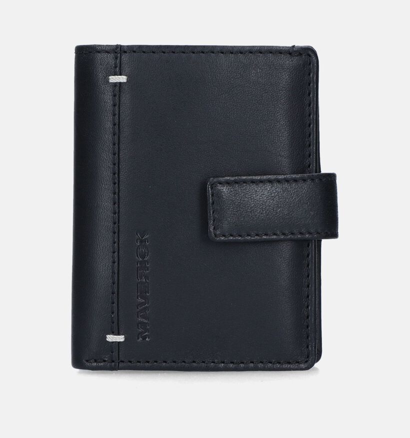 Maverick Porte-cartes en Noir pour femmes (358840)