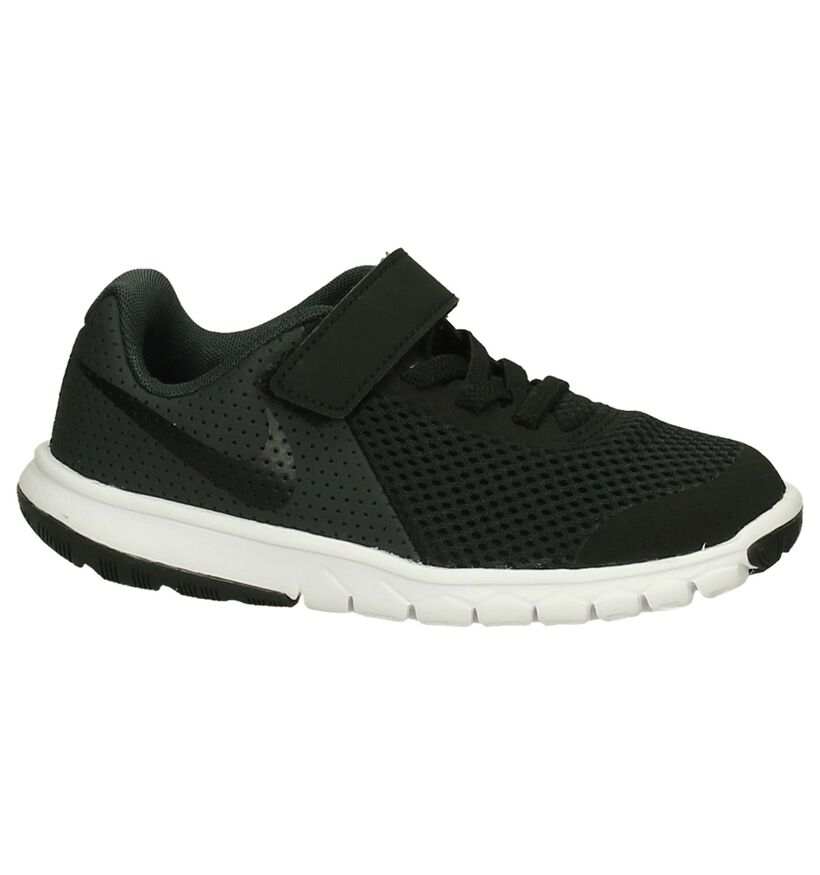 Zwarte Sneaker Nike Flex Experience, , pdp