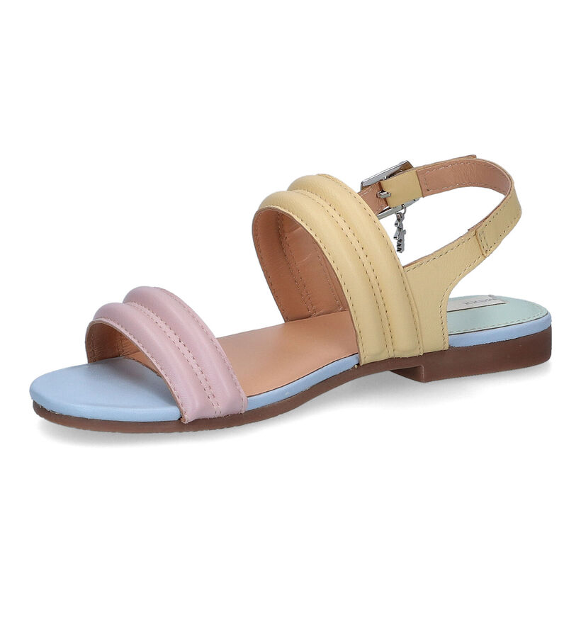 Mexx Jacky Gele Sandalen voor meisjes (305374)