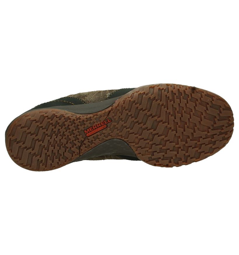 Merrell Chaussures à lacets  (Marron), , pdp