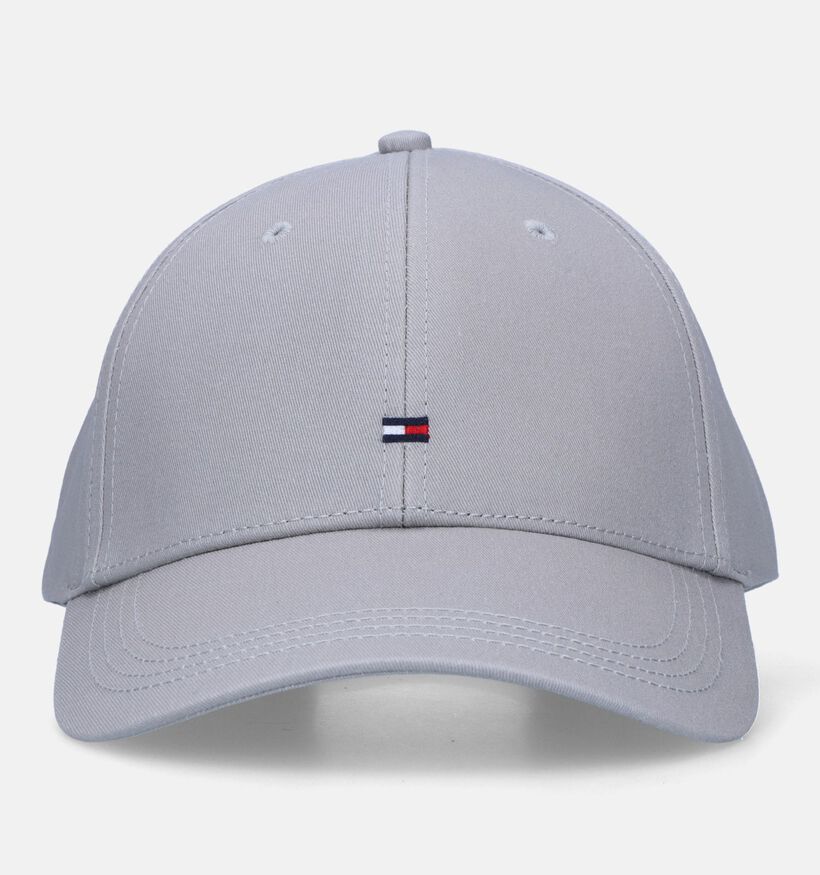 Tommy Hilfiger Classic Casquette en Gris pour hommes (335828)