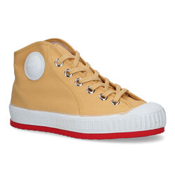 0051 Barvy Gele Sneakers