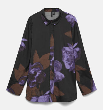 Vero Moda Blouses Noir