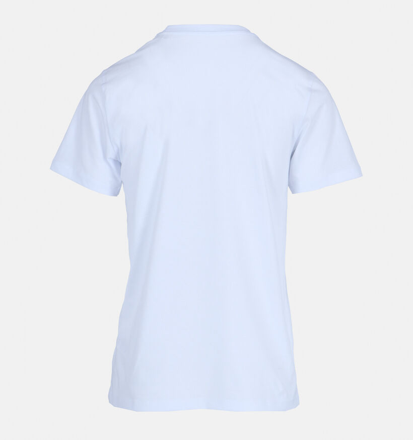 CEMI Mini Creator T-shirt en Blanc pour filles, garçons (346551)