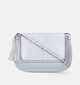 Laurent David Lily 897 Witte Crossbody tas voor dames (342598)