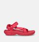 Teva Hurrican XLT 2 Sandales en Rouge pour femmes (338403)