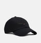 Tommy Hilfiger Tommy Jeans Linear Logo Casquette en Noir pour hommes (362637)