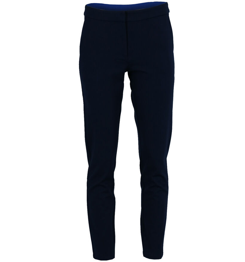 Tramontana Blauwe Geklede Broek (278556)