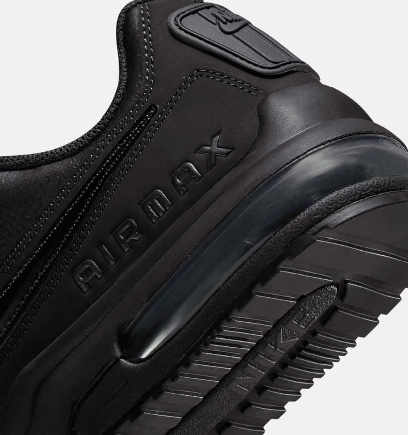 Nike Air Max LTD 3 Zwarte Sneakers voor heren (367305)
