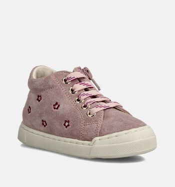 Falcotto Hoge schoenen Roze