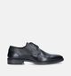 Cafe Moda Chaussures classiques en Noir pour hommes (358646)