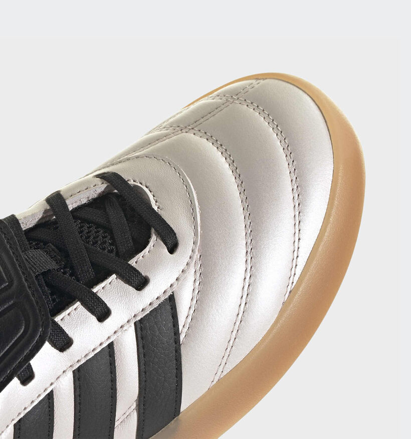 adidas Barreda Mundia Ecru Schoenen voor dames (366726) - geschikt voor steunzolen