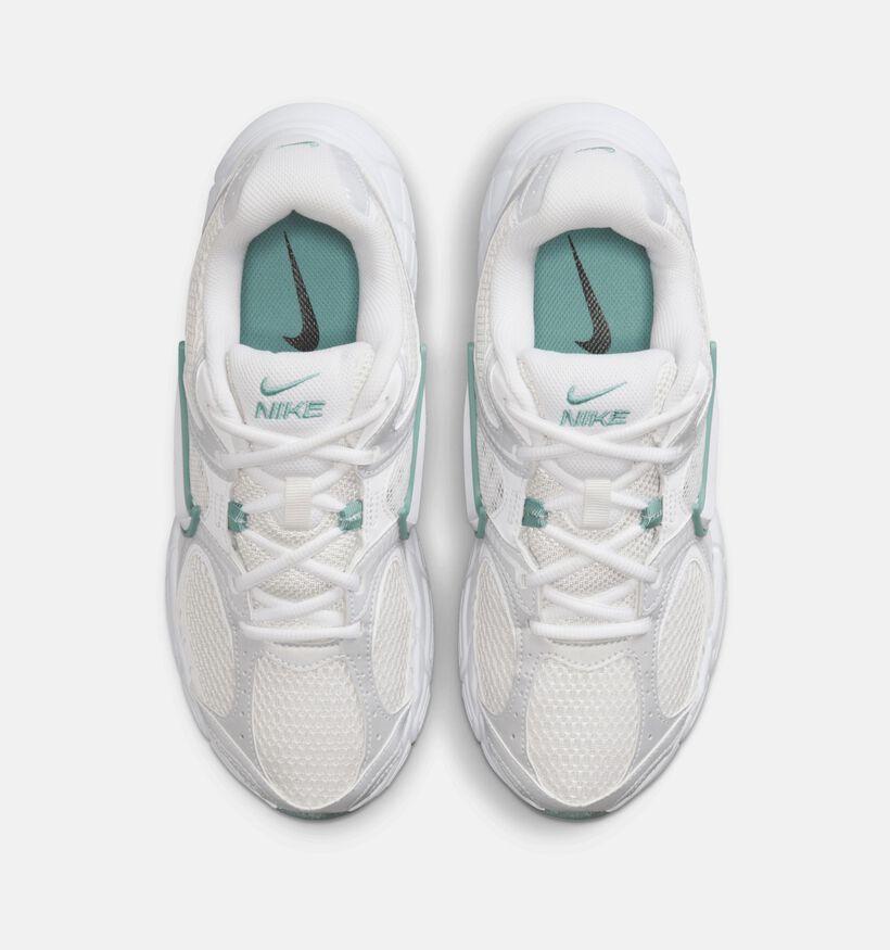 Nike V5 RNR Witte Sneakers voor dames (359914) - geschikt voor steunzolen