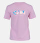 CEMI Mini Creator 2.0 Roze T-shirt voor jongens, meisjes (361587)