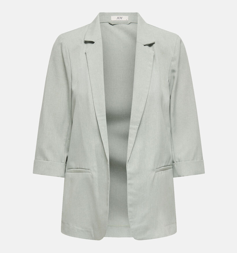 JDY Aida Blazer en Vert pour femmes (357368)