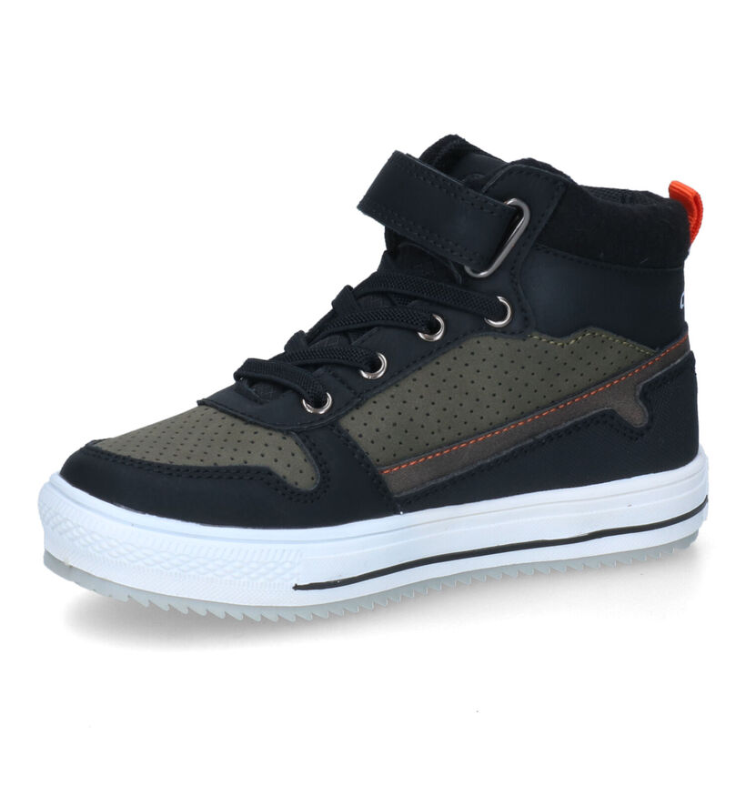 O'Neill Matts Blauwe Hoge schoenen voor jongens (329565)