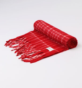 Dolce C. Sjaals Rood