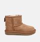 UGG Classic Mini II Bruine Laarsjes voor meisjes (378053)