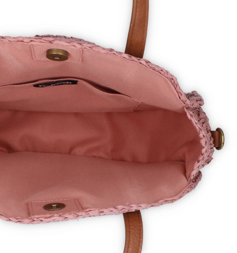 Refresh Sac à main en Rose pour femmes (327657)