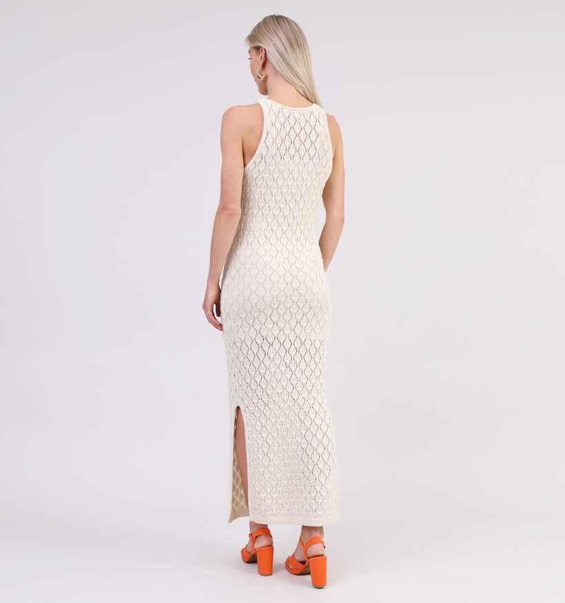 Vero Moda Evelyn Robe maxi en Violet (327060)