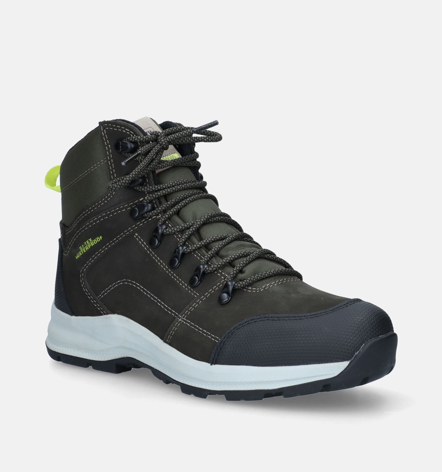 Open wandelschoenen heren 2025