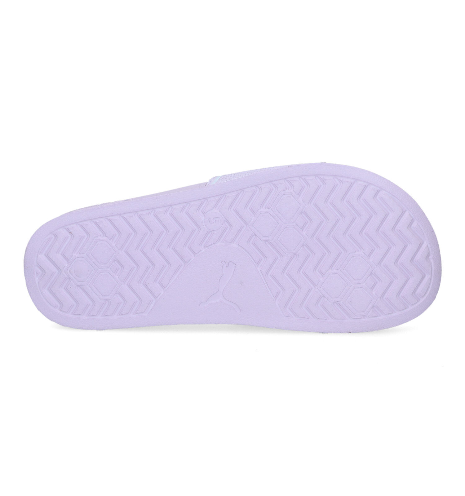 Paarse puma sneakers cheap