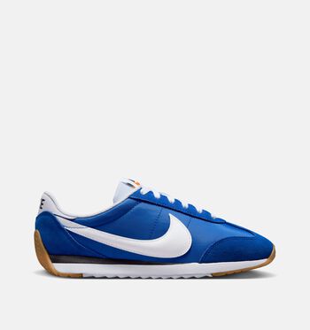 Nike Low Baskets White/Black Platinum Tin/White/ Light Crimson/ Deep Royal Blue/Game Royal/White/Black