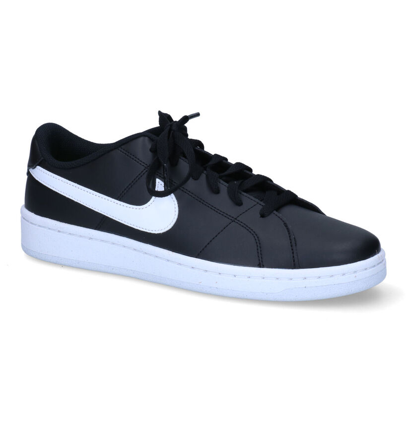 Nike Court Royale 2 Better Essential Baskets en Noir en synthétique (299339)