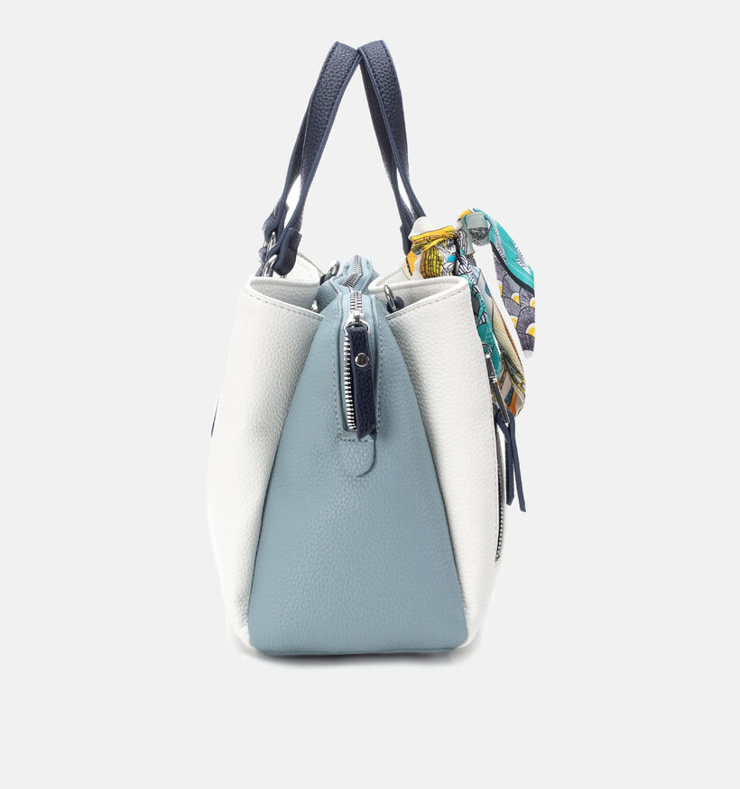 Xti Witte Handtas voor dames (340892)