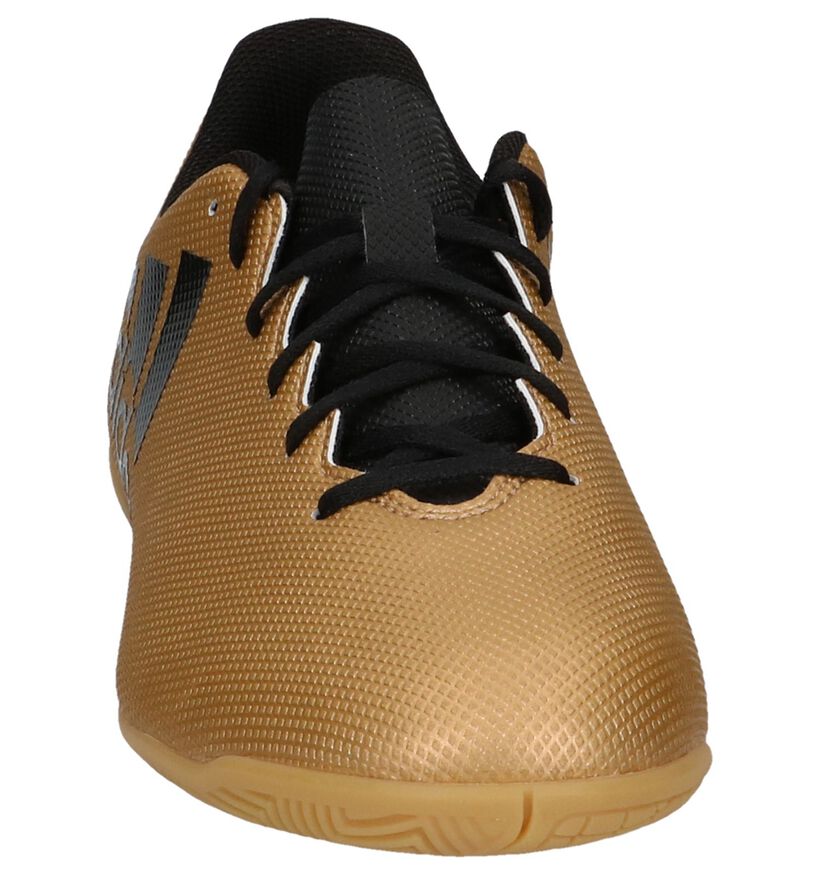 adidas X Tango Gouden Sportschoenen, , pdp