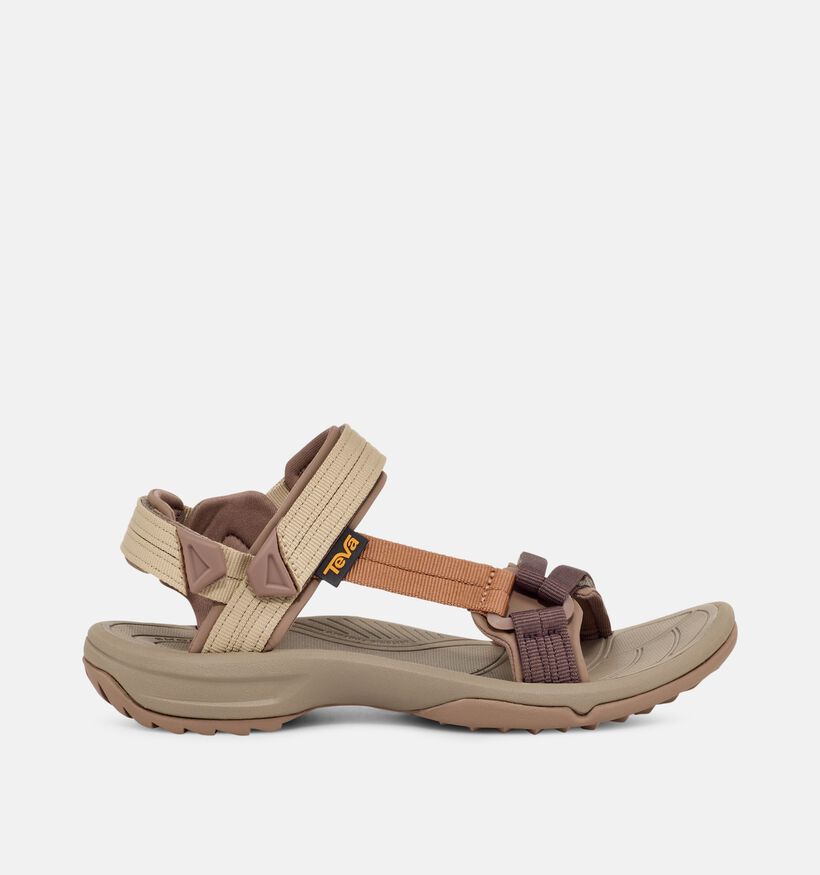 Teva Terra Fi Lite Bruine Sandalen voor dames (370859)