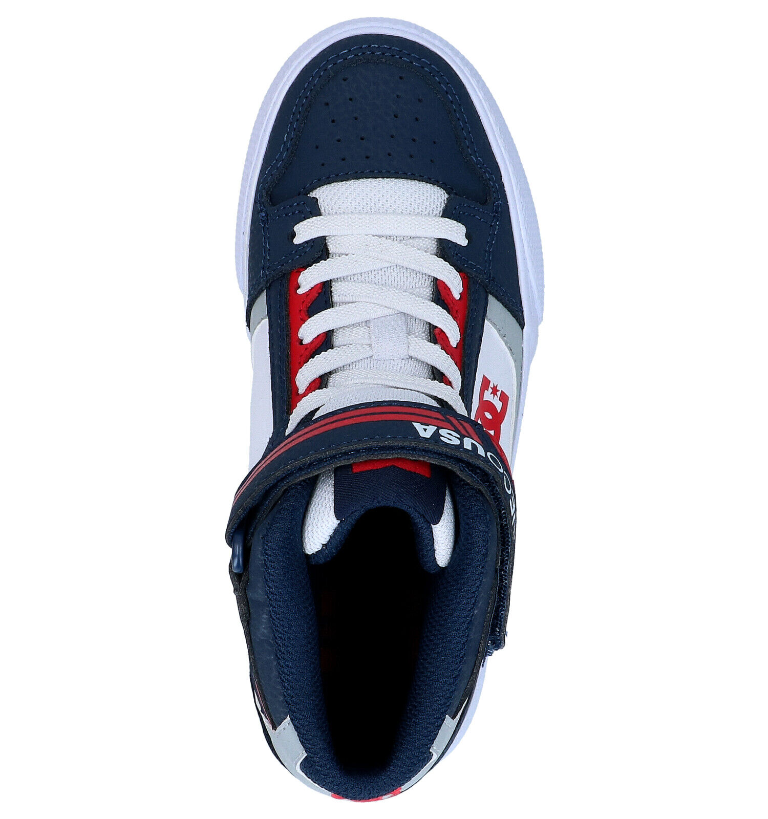 Hoge skateschoenen outlet