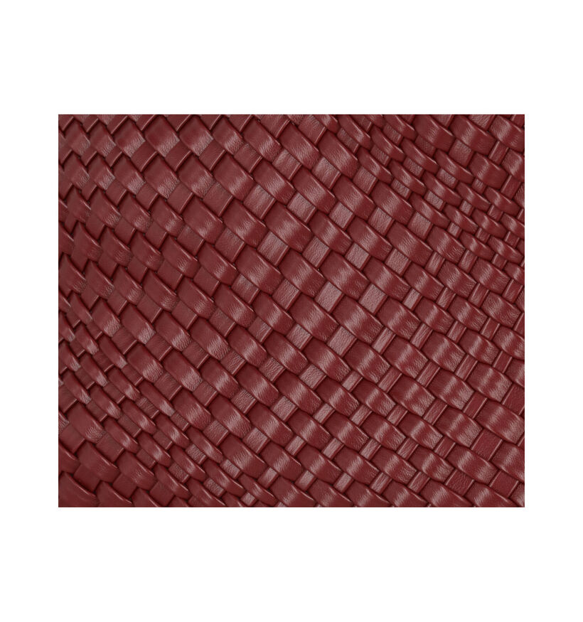 Inyati Saira Vegan Cognac Handtas voor dames (299984)