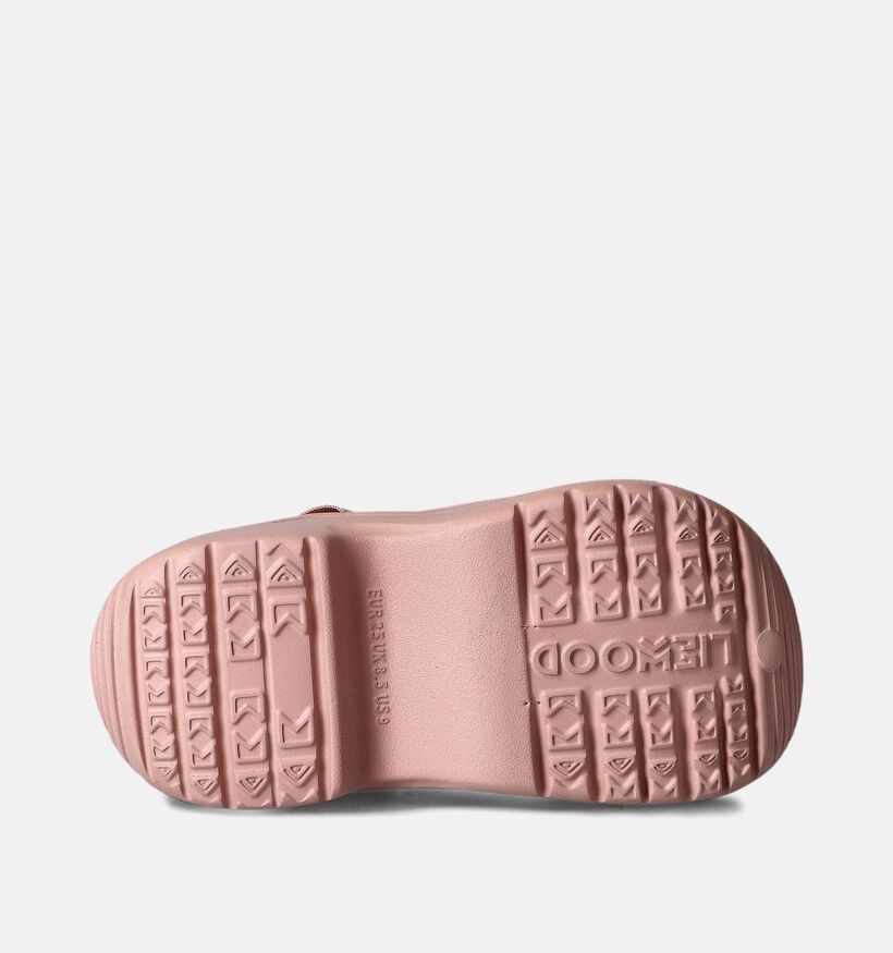 Liewood Milas Roze Sandalen voor meisjes (353646)