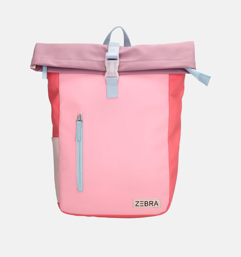 ZEBRA Sac à dos en Rose pour filles (365081)