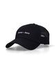 Tommy Hilfiger Sport Trucker Cap Zwarte Pet voor heren (329115)