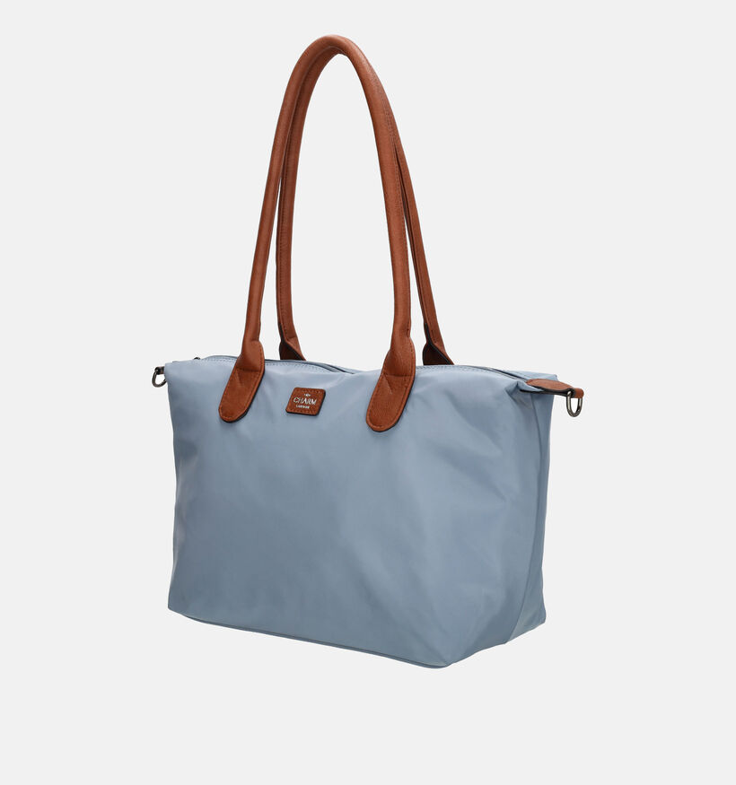 Charm London Cabas en Bleu pour femmes (365050)